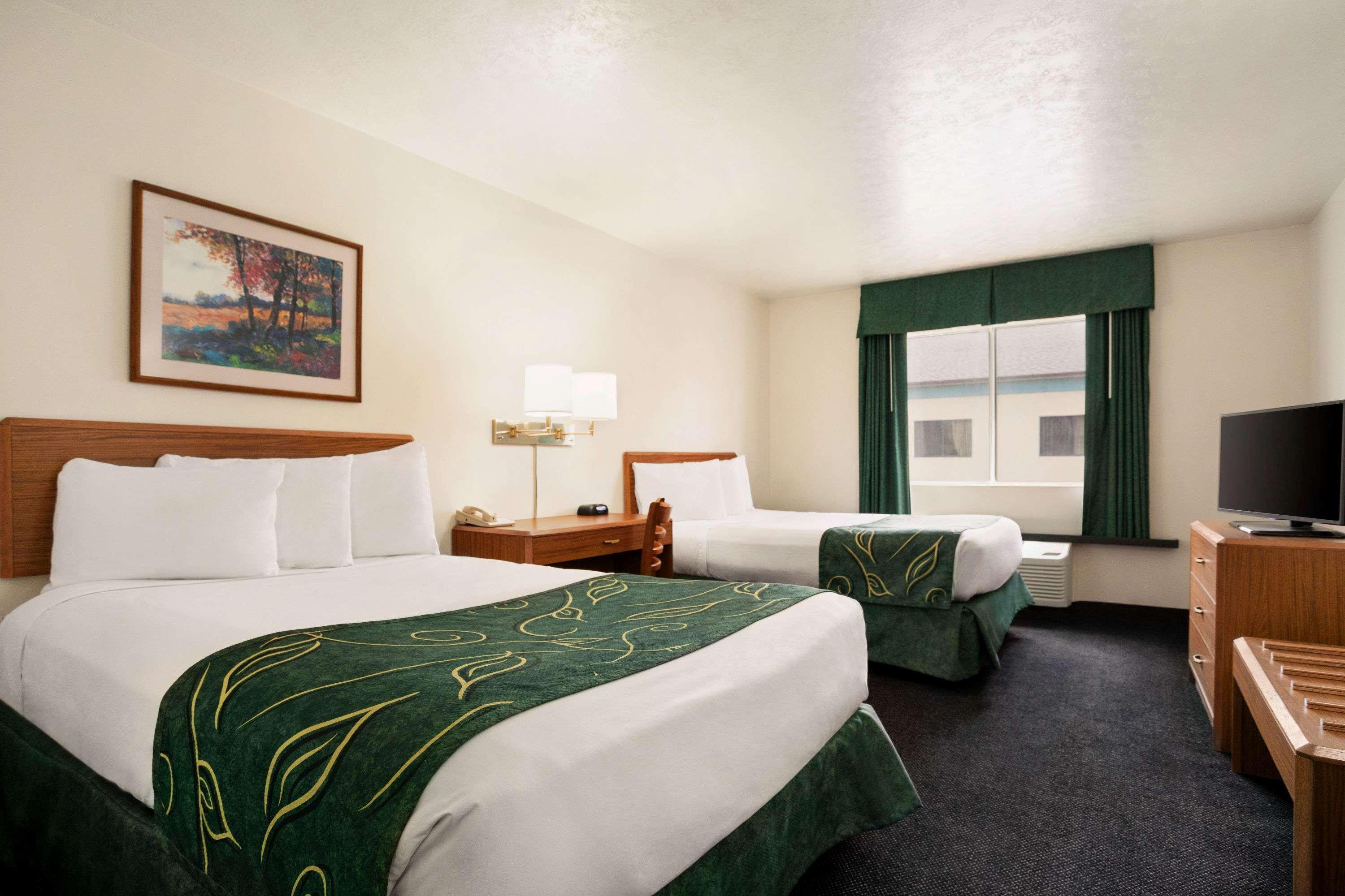 ทราเวลลอดจ์ กรีน ริเวอร์ Hotel กรีนริเวอร์ ภายนอก รูปภาพ