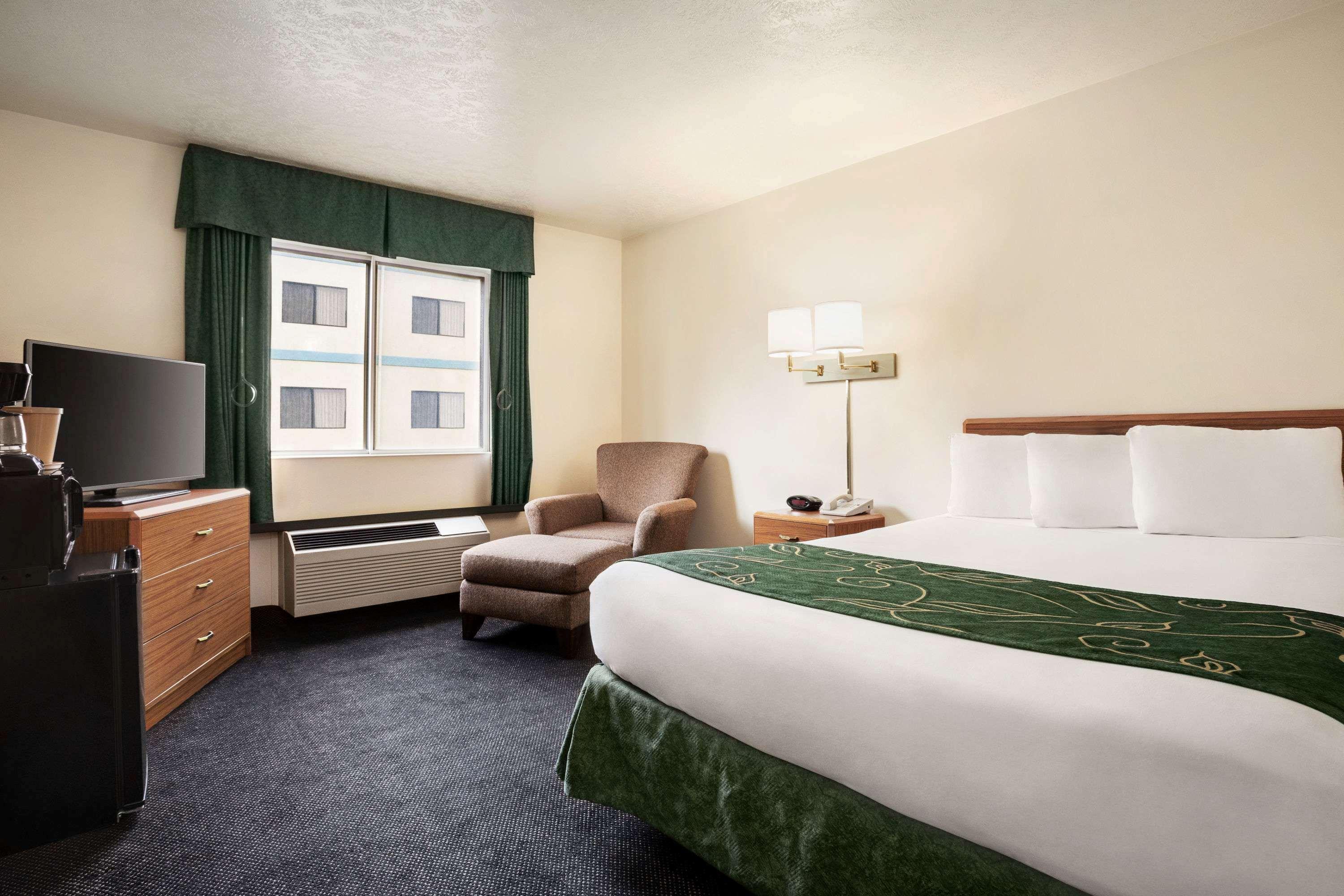 ทราเวลลอดจ์ กรีน ริเวอร์ Hotel กรีนริเวอร์ ภายนอก รูปภาพ