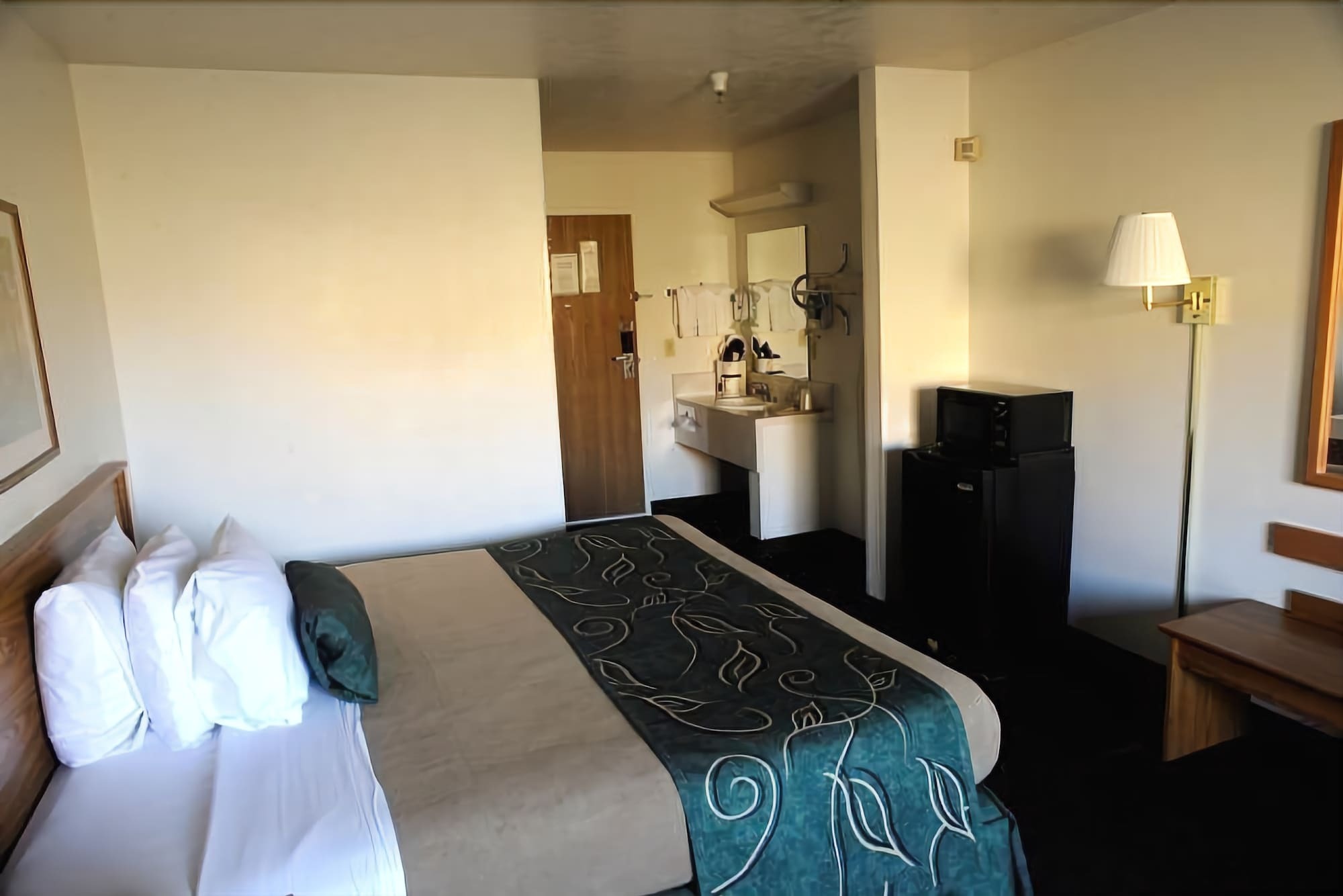 ทราเวลลอดจ์ กรีน ริเวอร์ Hotel กรีนริเวอร์ ภายนอก รูปภาพ