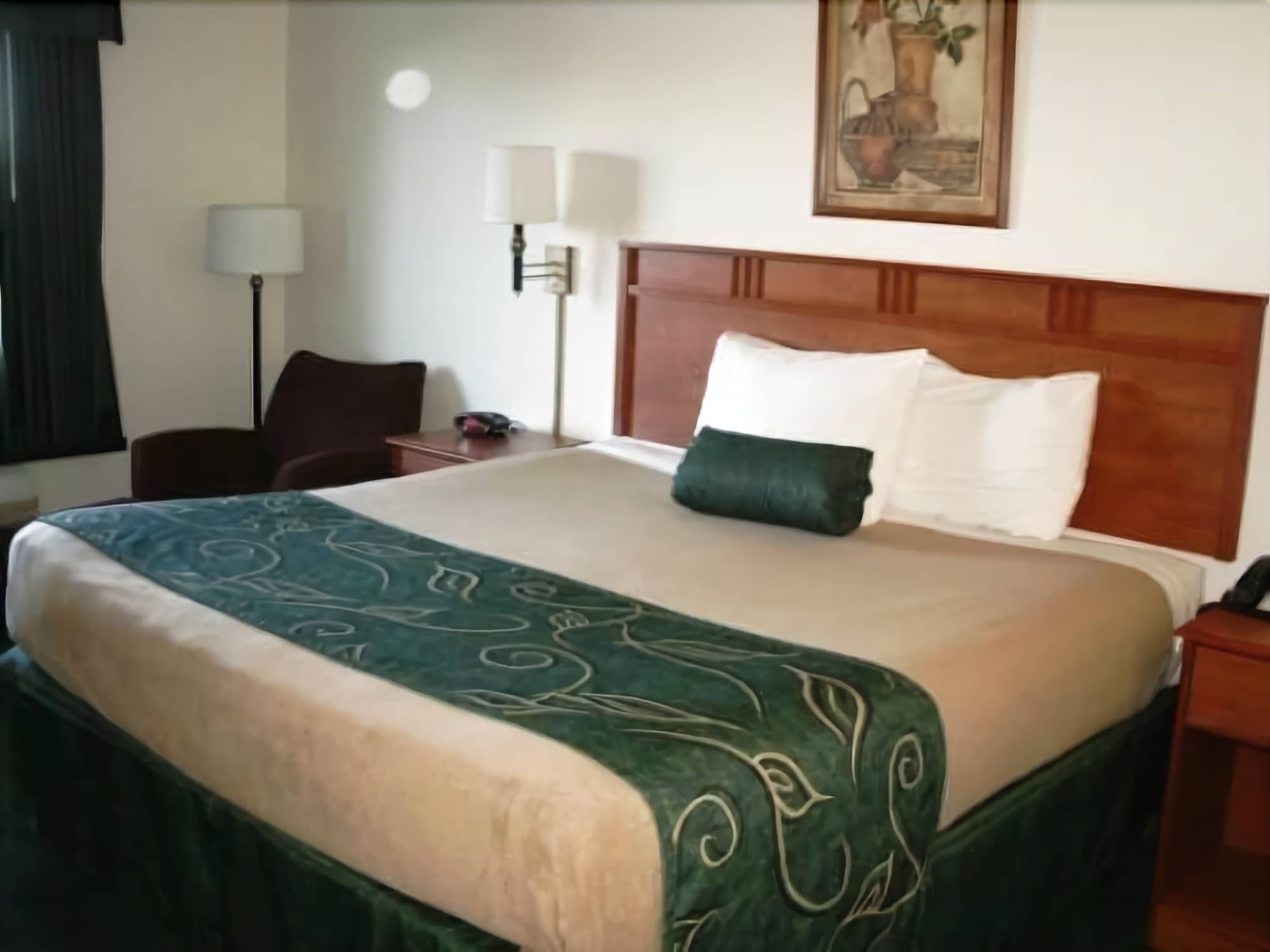 ทราเวลลอดจ์ กรีน ริเวอร์ Hotel กรีนริเวอร์ ภายนอก รูปภาพ